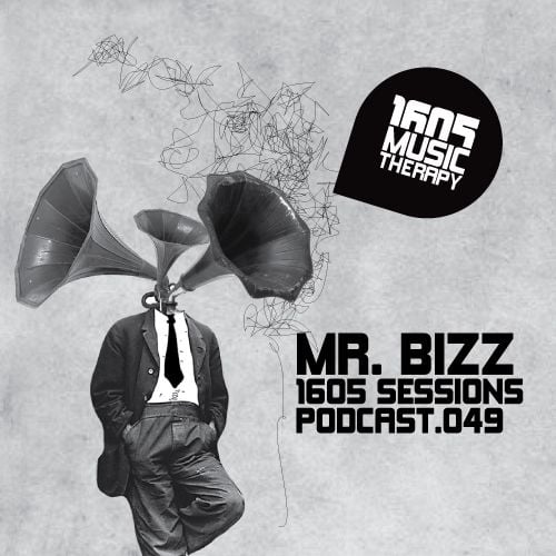 1605 Podcast 049 with Mr. Bizz