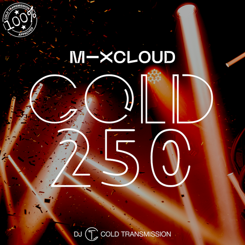 "COLD 250" 03.03.26 (no. 250)