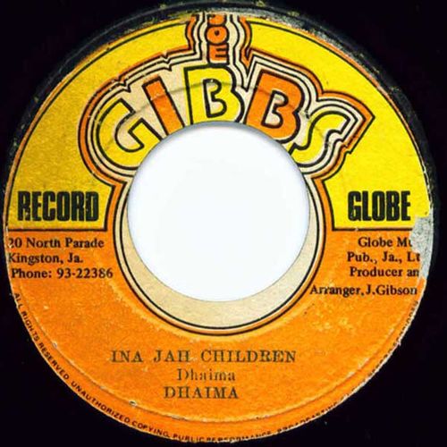 Dubmatix Sticky Icky Reggae Mix Show 13 (Ethiopians, Bim, Dhaima, Althea)