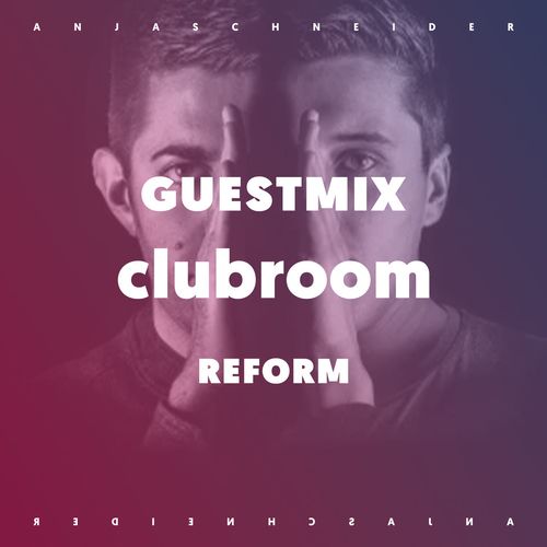 Club Room 244 with Reform