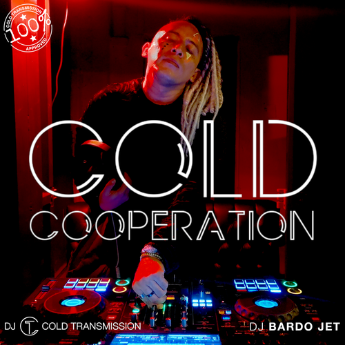 "COLD COOPERATION" with Bardo Jet - 25.09.25 (no. 239)