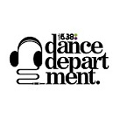 The Best of Dance Department 584: The Best Tunes of 2016