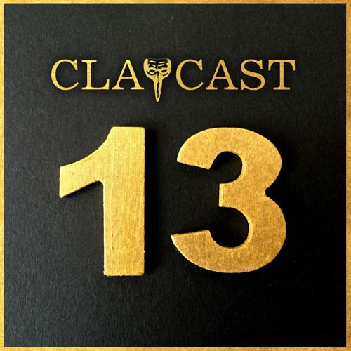CLAPCAST #13