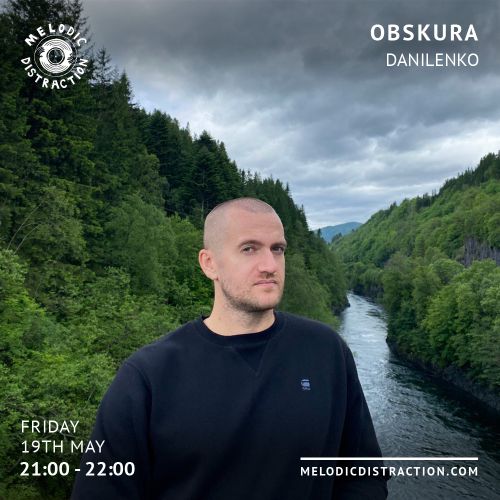 OBSKURA with Danilenko (May '23)