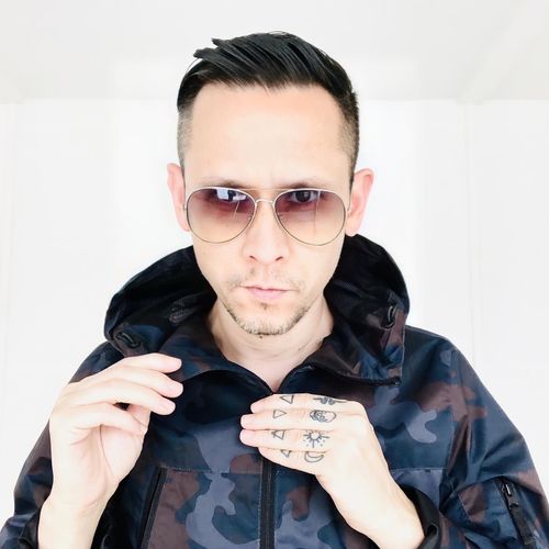 Oliver Ho Mix - Gaia Live Radio Show (2000)