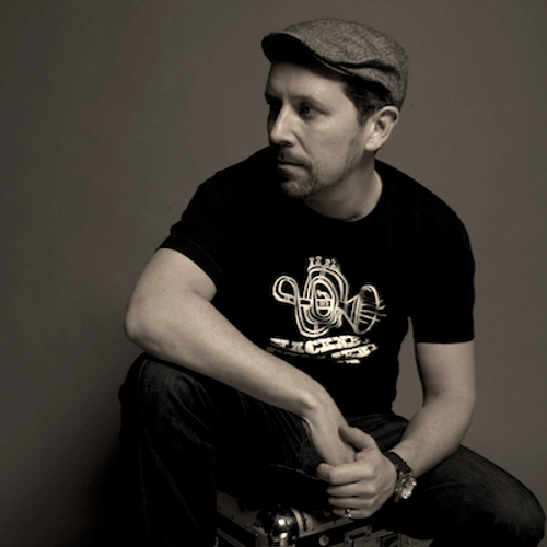 Dom Servini - Amazing Radio Show #1