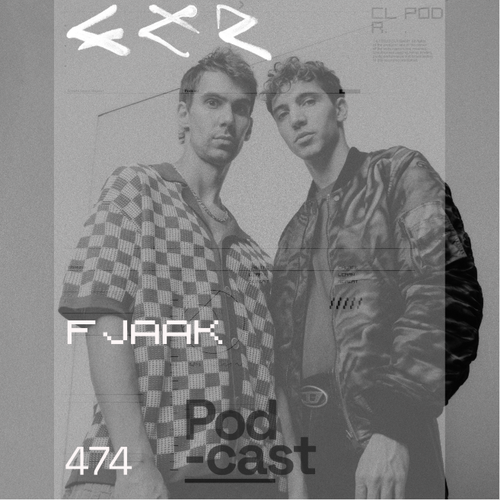 CLR Podcast 474 I FJAAK
