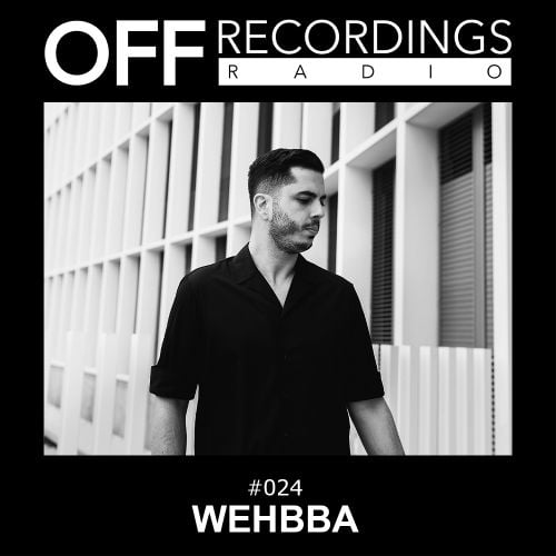 OFF Recordings Radio #24 with WEHBBA