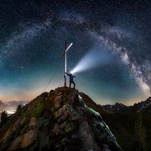 2016 (History of House Mix)