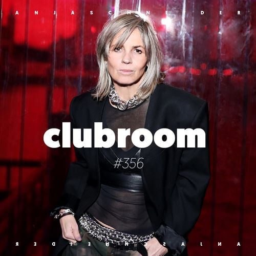 Club Room 356 with Anja Schneider