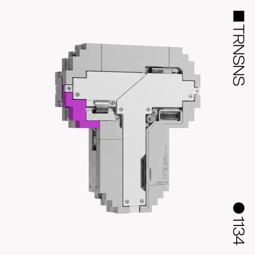 Transitions with John Digweed and Francesca Lombardo