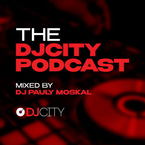 PAULY MOSKAL - UK Mix 25'
