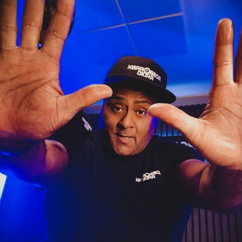 Robbo Ranx | Dancehall 360 (28/11/25)