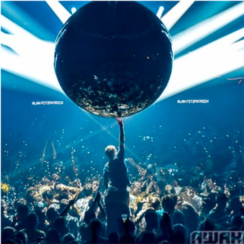 Alan Fitzpatrick - Recorded Live @ Drumcode @ Awakenings, Amsterdam :: 19th October 2013