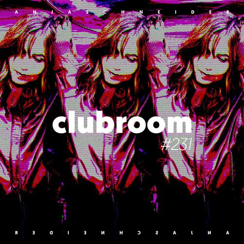 Club Room 231 with Anja Schneider