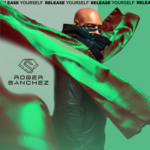 Release Yourself #1282 - Live In The Mix from Harbour Convention Centre, Vancouver + Dean Mickoski