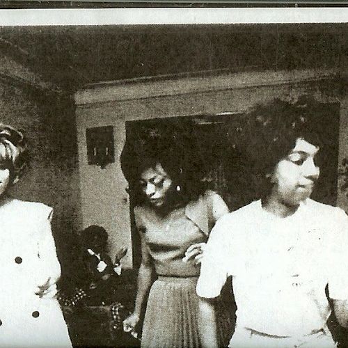GIVE A MAN A BREAK