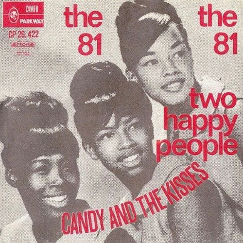 Great Big Kiss Podcast #80 - The Mod Top 100 (81-100)