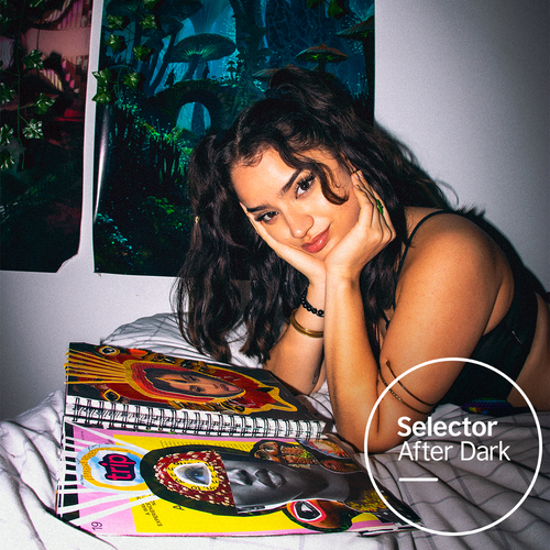 After Dark w/ Jaz Imsky | Joy Orbison, Mr. Carmack, Benga | 18 Jul 2025