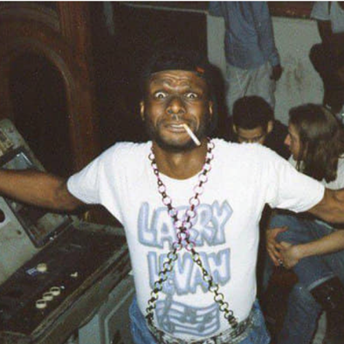 BILL BREWSTER & FRANK BROUGHTON | The Social, LDN, 26th July, 2024 (Larry Levan Tribute)