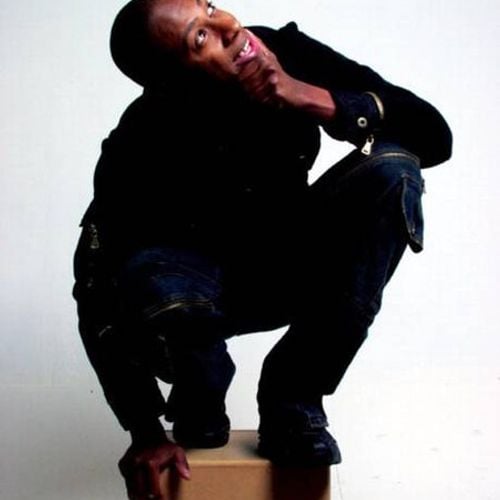 DJ Marky Live D&B Sessions : Christmas Eve Special - 24th December 2025