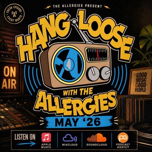 Hang Loose (May '26)