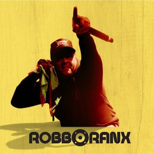 Robbo Ranx | Dancehall 360 (17/04/26)