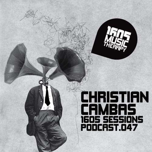 1605 Podcast 047 with Christian Cambas