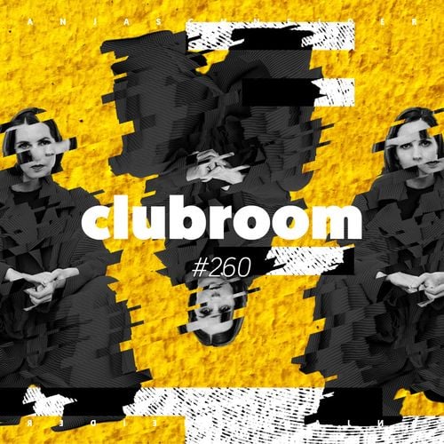 Club Room 260 with Anja Schneider