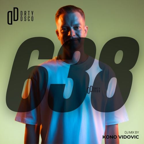Dirty Disco 638 DJ Only Extended Mix – 3 Hours of Deep & Disco House Gems