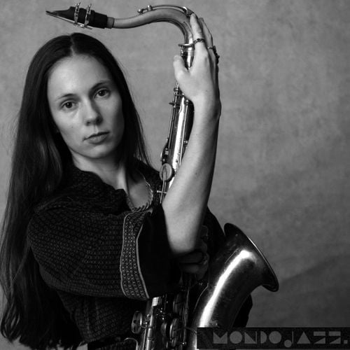 María Grand, Marilyn Crispell, Anders Jormin, Benjamin Herman & More [Mondo Jazz 364-2]