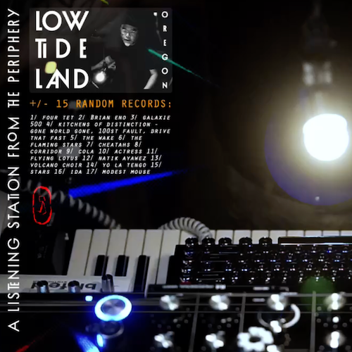 5hr Stream (yikes!) // LOWTIDELAND // 05.02.26 // From Twitch