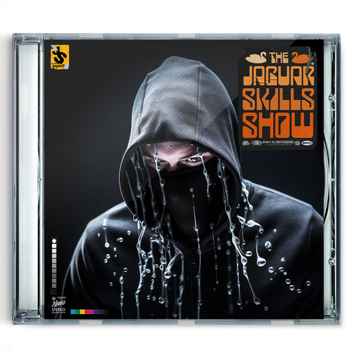 JAGUAR SKILLS SHOW EP 56