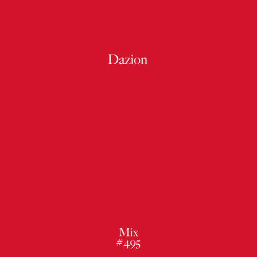 Mix 495 / Dazion