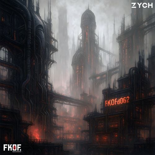 OTTO (ZYCH) x FatKidonFire (December 2025 Sessions + FKOFd062 promo) mix