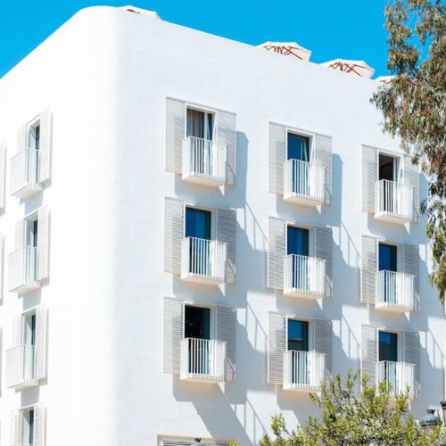 BILL BREWSTER | Live at The Standard Hotel, Ibiza, 23rd July, 2024