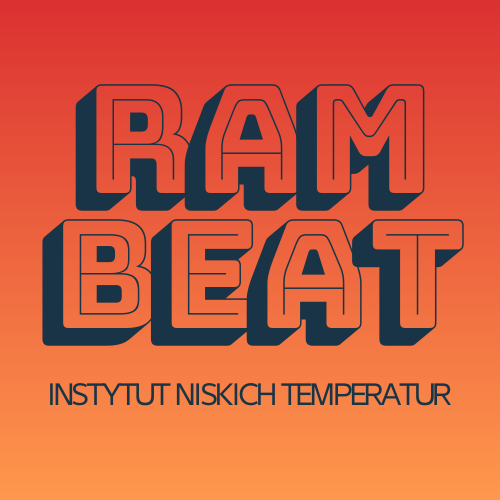 RAMBEAT - Nowe Brzmienia na 89.8 FM / Instytut Niskich Temperatur (19.06.24)