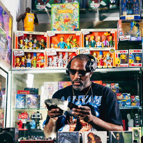DJ Big Jacks - Snacks, Crackles, & Bops! Episode 004 (SCB!004) | Soul Songs Sampled In R&B
