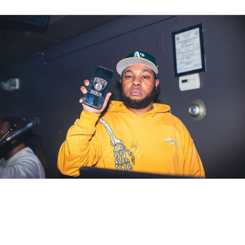 @DJT4REAL FULL SET @ LADY G'S JERSEY CITY NJ (12/24/25)