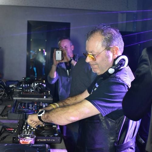 40 YEARS LATER 1k985-2k25 ep. 13