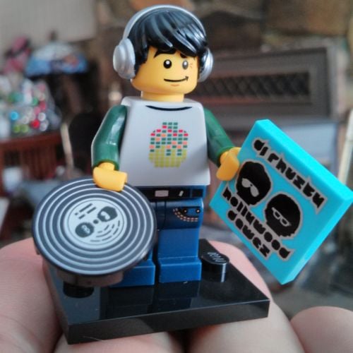 Nerd Show - 18 August, 2016 (reuploaded)