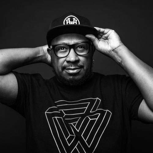 DJ Marky Live Drum & Bass Sessions - 19th April 2025