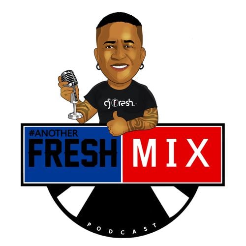 #AnotherFreshMix #TBT #FreshHouseClassics #TheEarly90s 21102021