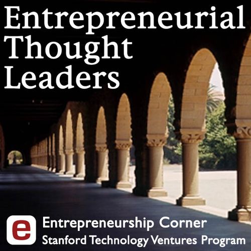 Solving Social Ills Through Innovation - Michael Tubbs (City of Stockton)