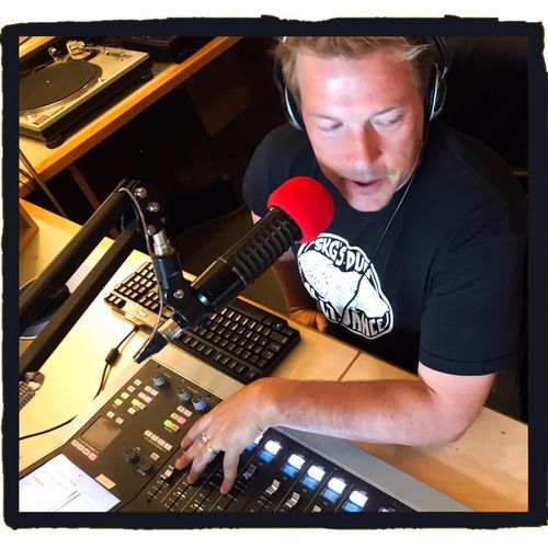 Dubmatix Sticky Icky Reggae Mix Show 77 (Abyssinians, Willie Williams, I-Roy, Bim Sherman)