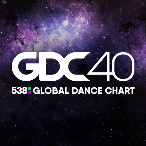 Global Dance Chart | Week 21 | 2026