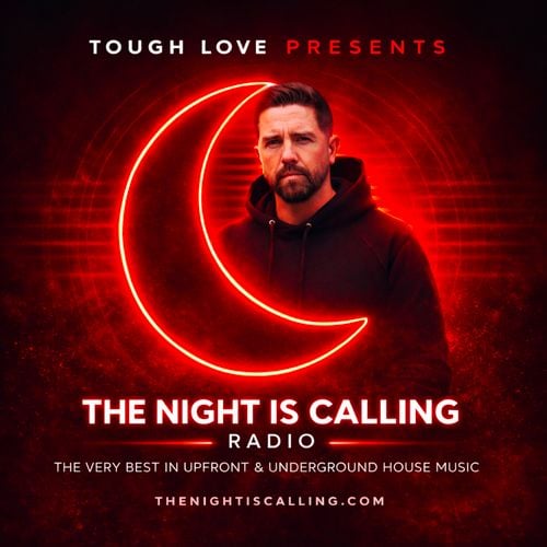 Tough Love Present Get Twisted Radio #456