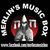 Merlin's Music Box