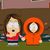 The South Park Posse & Kenny