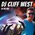 DJ Cliff West